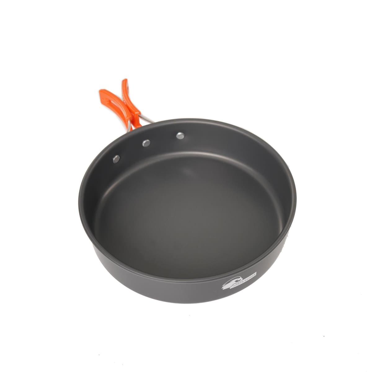 Sigr camping pan