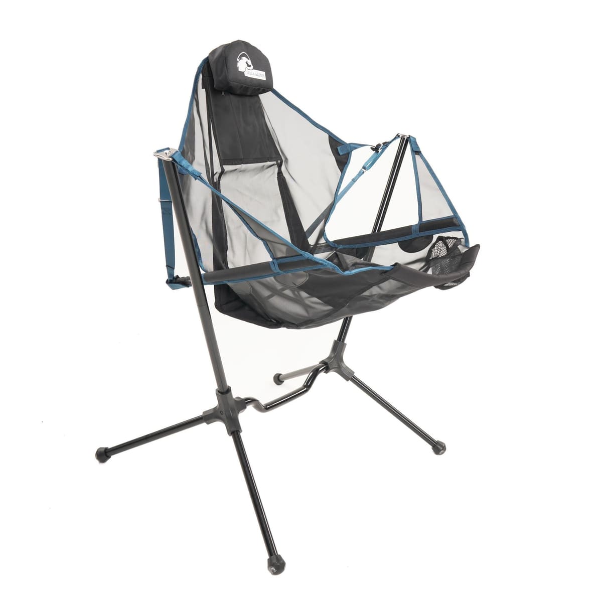 Thor rocking camp chair
