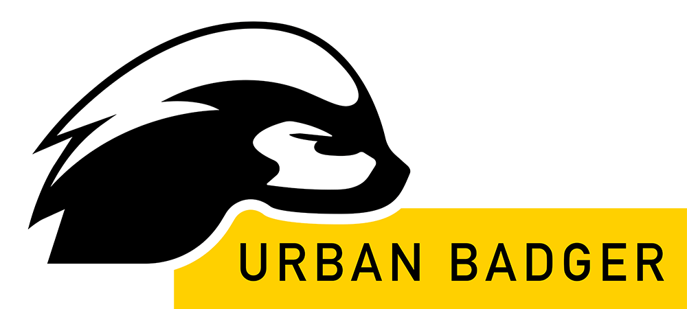 Urban Badger, home